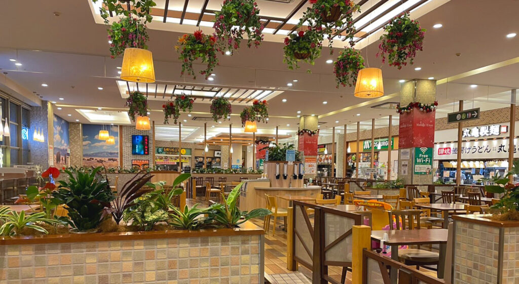 キレースコーティングで抗菌・抗ウイルス