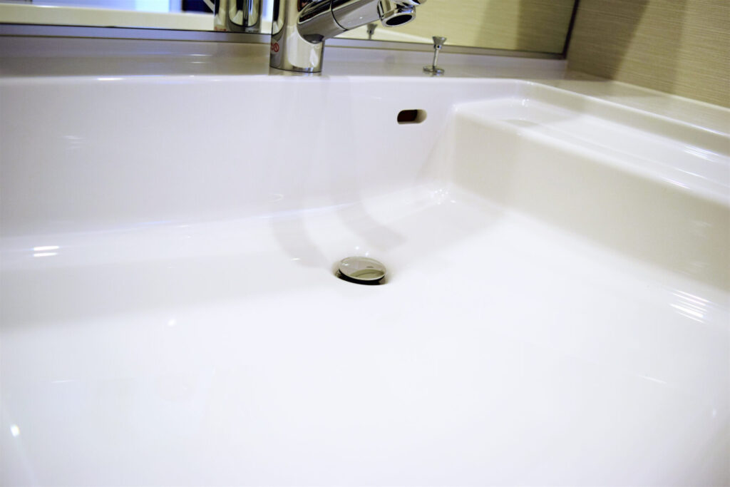 ハウスクリーニング事例