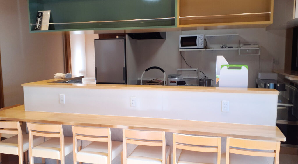 キレースコーティングで抗菌・抗ウイルス